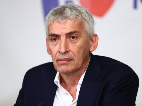 Φασούλας: «Η πλέον σκοτεινή περίοδος για το ελληνικό μπάσκετ – Να επεκταθεί η έρευνα στις εκλογές της ΕΟΚ»