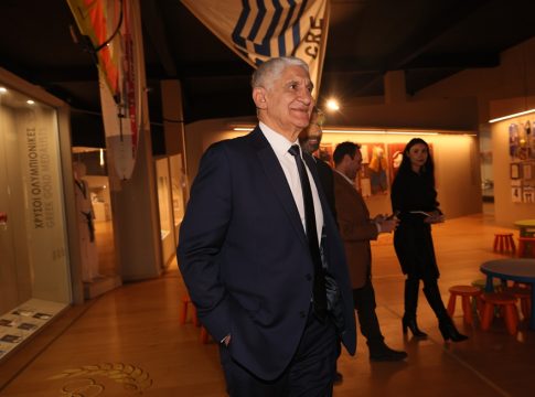 Τη Δευτέρα στον ανακριτή ο Παναγιώτης Γιαννάκης για να καταθέσει παράσταση προς υποστήριξη κατηγορίας