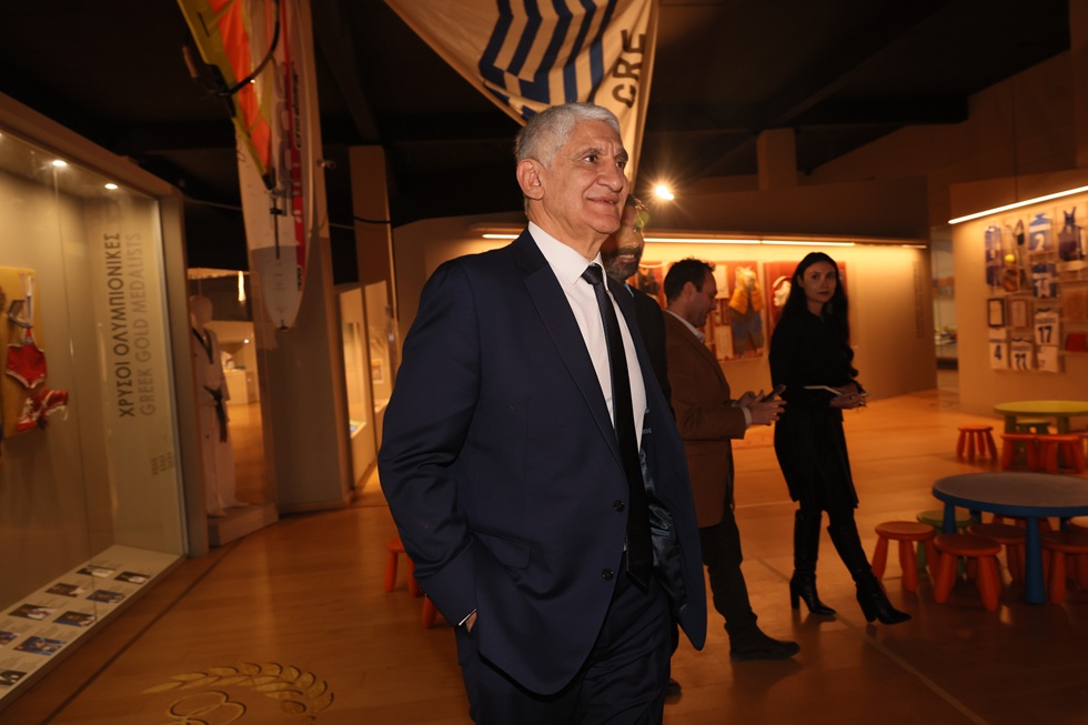Τη Δευτέρα στον ανακριτή ο Παναγιώτης Γιαννάκης για να καταθέσει παράσταση προς υποστήριξη κατηγορίας