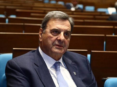Κούβελος: «Ο Μαρινάκης αγαπάει και στηρίζει διαχρονικά τον αθλητισμό» (vid)