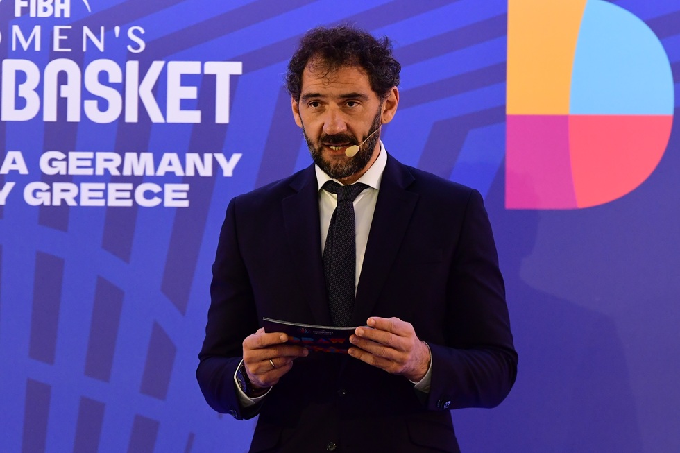 Γκαρμπαχόσα: «Η FIBA δεν παίρνει μέρος στις συζητήσεις NBA και Euroleague»