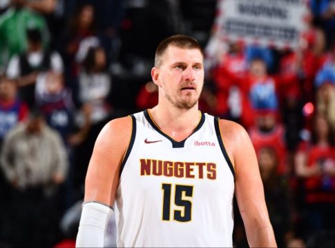 Ο Γιόκιτς έσπασε το φράγμα των 200 triple-double και κυνηγά την κορυφή του NBA (vids)