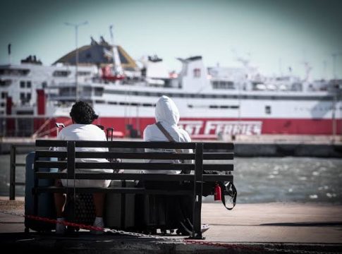 Απεργία στα λιμάνια την Παρασκευή για την προστασία των ναυτικών και τα εργασιακά δικαιώματα