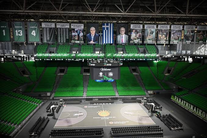 Το μήνυμα της ΚΑΕ Παναθηναϊκός προς τους φιλάθλους ενόψει Μακάμπι Τελ Αβίβ