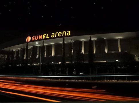 Οι τρόποι μετακίνησης προς της SUNEL Arena ενόψει του Ολυμπιακός – Εφές