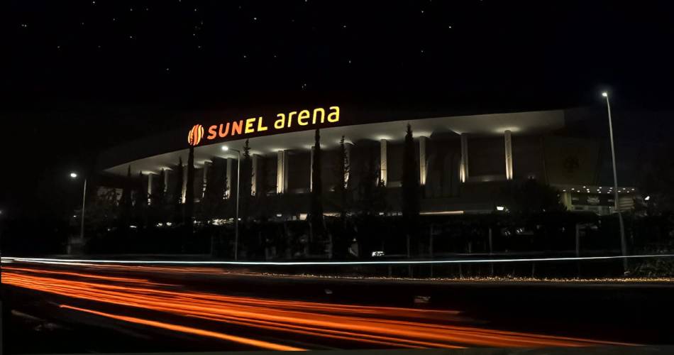 Οι τρόποι μετακίνησης προς της SUNEL Arena ενόψει του Ολυμπιακός – Εφές