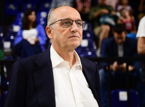 Δικηγόρος Λιόλιου: «Ο Παναθηναϊκός στη δικογραφία δεν υπάρχει, γιατί αυτό το ενδιαφέρον;» (vid)