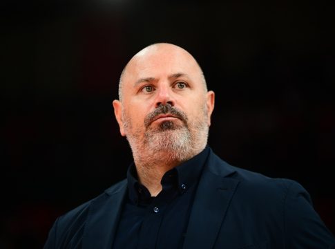 Μποζίκας: «Πρέπει να γίνουμε πιο συμπαγείς, να αποκτήσουμε σταθερές βάσεις»