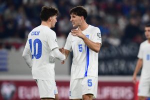 Όλα όσα πρέπει να ξέρετε για το Nations League που ξεκινάει και την Εθνική μας ομάδα