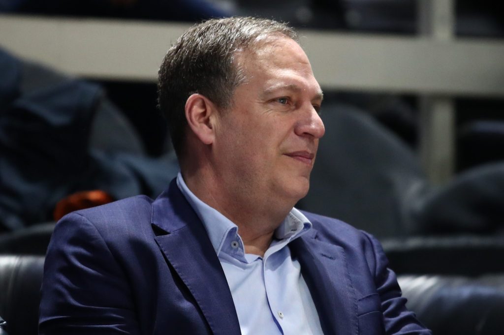Μελής: «Να χυθεί άπλετο φως στην υπόθεση και να μην μείνει καμία σκιά»