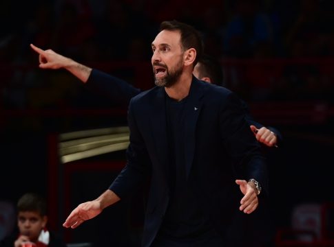 Ποέτα: «Φαβορί για τον τίτλο ο Παναθηναϊκός»