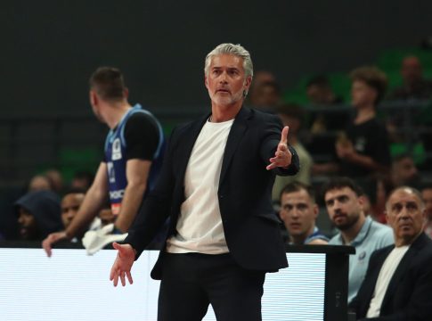 Ο Ζιάγκος ανανεώσε με τη Μύκονο Betsson μέχρι το 2028