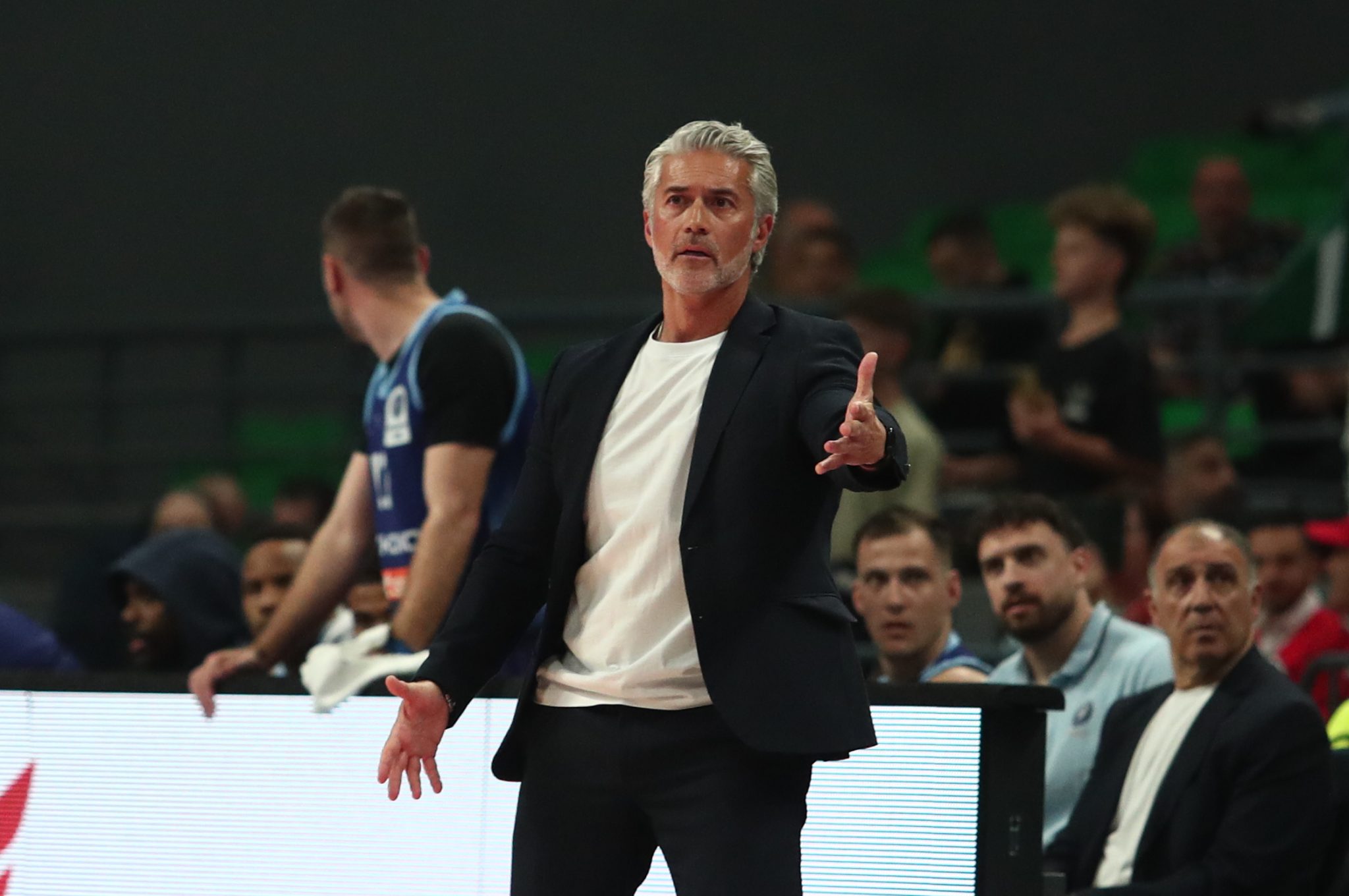 Ο Ζιάγκος ανανεώσε με τη Μύκονο Betsson μέχρι το 2028