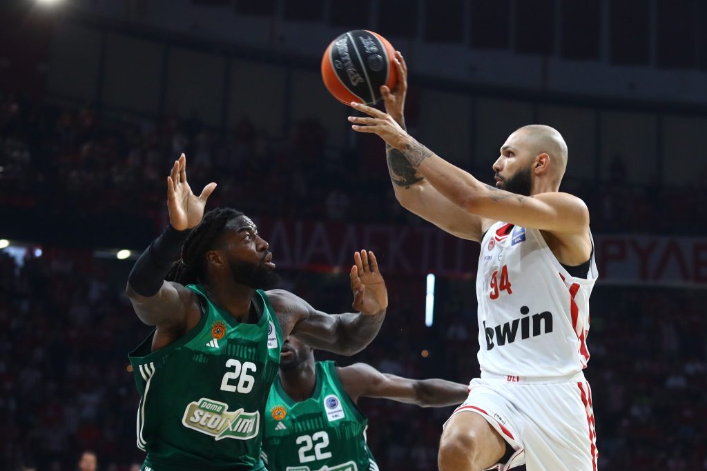 ΣΠΟΡ FM TV: Στον «αέρα» η νέα πλατφόρμα – Πού θα δείτε τα ματς της GBL