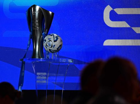 Super League: Πρώτη συνάντηση Αλαφούζου με ΠΑΕ για την κεντρική διαχείριση
