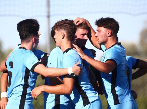 Σαχτάρ Ντόνετσκ Κ19 – ΑΕΚ Κ19 1-2: Πρώτη νίκη για την Ένωση στο Youth League