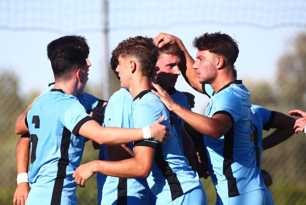 Σαχτάρ Ντόνετσκ Κ19 – ΑΕΚ Κ19 1-2: Πρώτη νίκη για την Ένωση στο Youth League