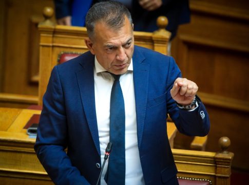 Βρούτσης: «Οι κανόνες ισχύουν για όλους, χωρίς εξαιρέσεις και αυτή είναι η ευθύνη της Πολιτείας»