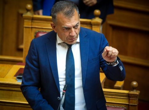 Βρούτσης: «Προς τη σωστή κατεύθυνση η διενέργεια εκλογών στην ΕΟΚ με φυσική παρουσία»