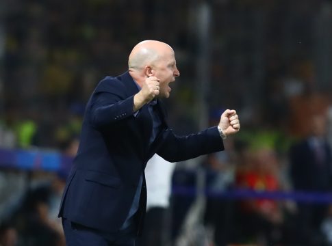 Με εκπλήξεις η ενδεκάδα της ΑΕΚ κόντρα στον ΟΦΗ (pic)