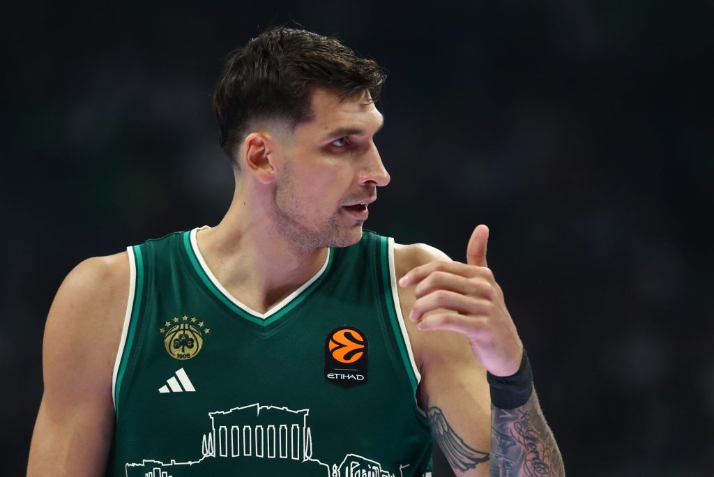 Προμηθέας Πάτρας – Παναθηναϊκός 59-84: Πέρασε από την Πάτρα με Μήτογλου και second unit