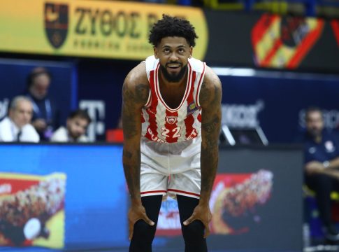 «Basket News»:Τα δεδομένα για το μέλλον του Τάιλερ Ντόρσεϊ και το σενάριο για Παναθηναϊκό (vids)