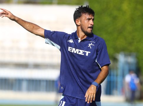 Superbet League 2: Δύο μάχες το Σάββατο και Athens Καλλιθέα – Πανθρακικός LIVE στο Superbet.gr