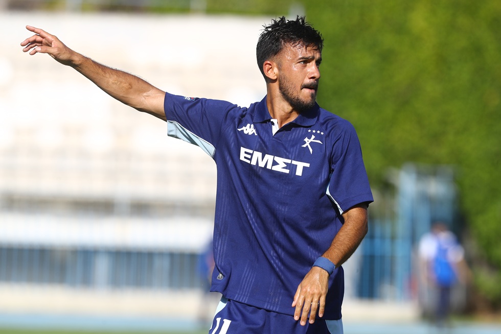 Superbet League 2: Δύο μάχες το Σάββατο και Athens Καλλιθέα – Πανθρακικός LIVE στο Superbet.gr