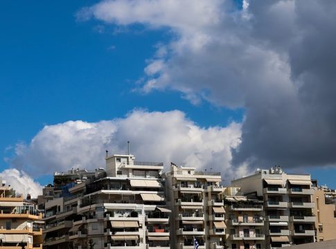 Ε9: Αυτόματα ο κωδικός Κτηματολογίου σε μεταβιβάσεις, δωρεές και γονικές παροχές