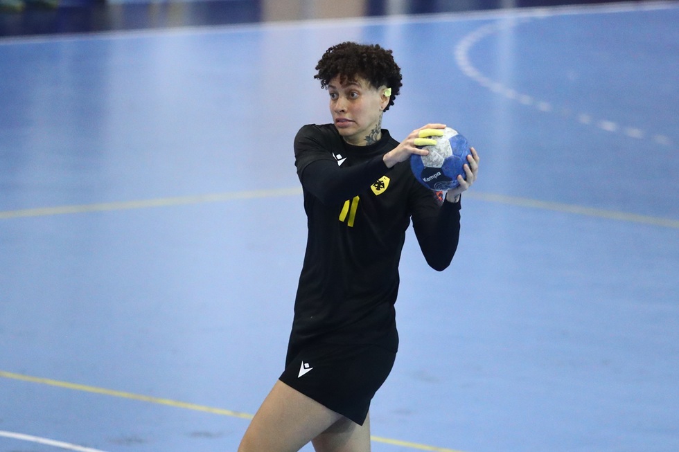 European League: Ήττα της ΑΕΚ από τη Βίμποργκ (42-24)