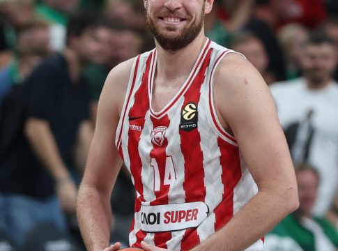 Superbet: Για το απόλυτο ο Ολυμπιακός με Super Ενισχυμένες Αποδόσεις έως 4.15*!
