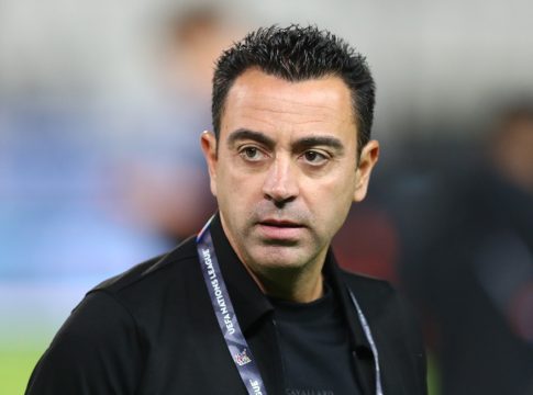 Εθνική Ολλανδίας: Η 11άδα για το παιχνίδι με την Ελλάδα