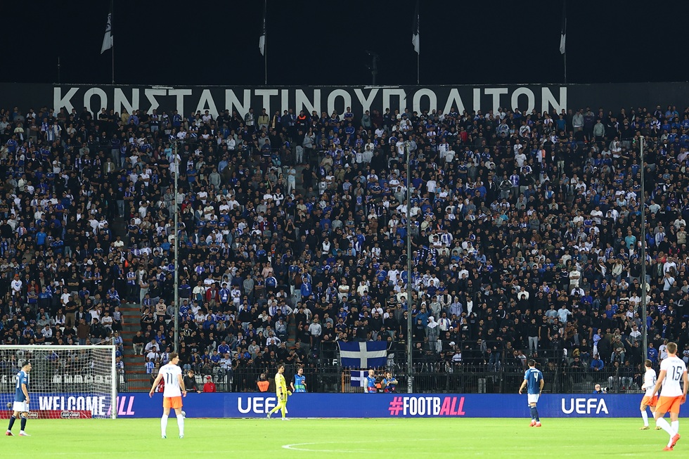 Αντίδραση του Α.Σ Άρης σε Βρούτση, ΔΕΑΒ και ΕΠΟ για τα υβριστικά συνθήματα στην Τούμπα