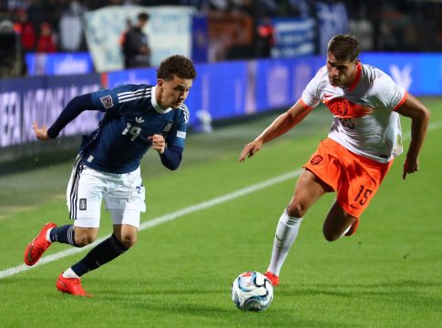 Nations League: Η βαθμολογία στον όμιλο της Εθνικής – Πότε και με ποια ομάδα παίζει την 4η αγωνιστική (pic)