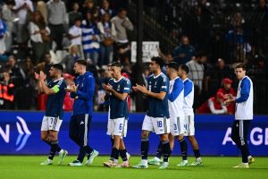 Ό,τι πετύχει από εδώ και στο εξής είναι υπέρβαση