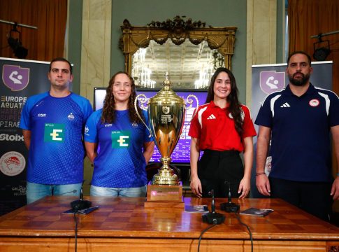 «Ο Ολυμπιακός είναι γεννημένος για την κορυφή»