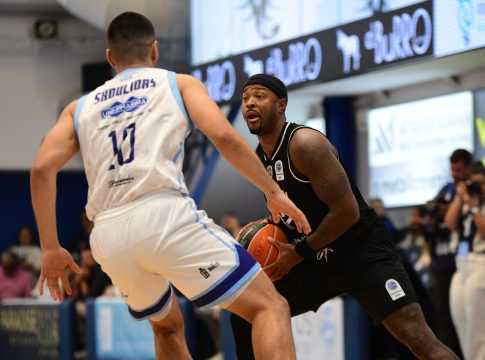 LIVE: Μύκονος Betsson – ΠΑΟΚ