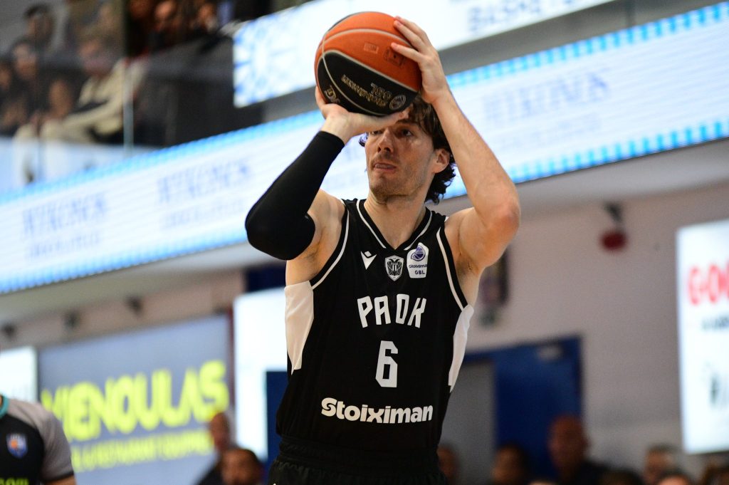 Η Euroleague προχωράει άμεσα σε επέκταση 24 ομάδων – Φαβορί για μόνιμη θέση ο ΠΑΟΚ!