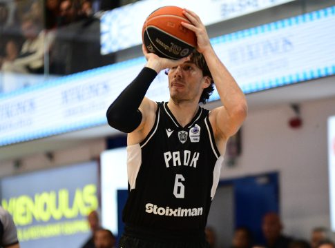 Η Euroleague προχωράει άμεσα σε επέκταση 24 ομάδων – Φαβορί για μόνιμη θέση ο ΠΑΟΚ!