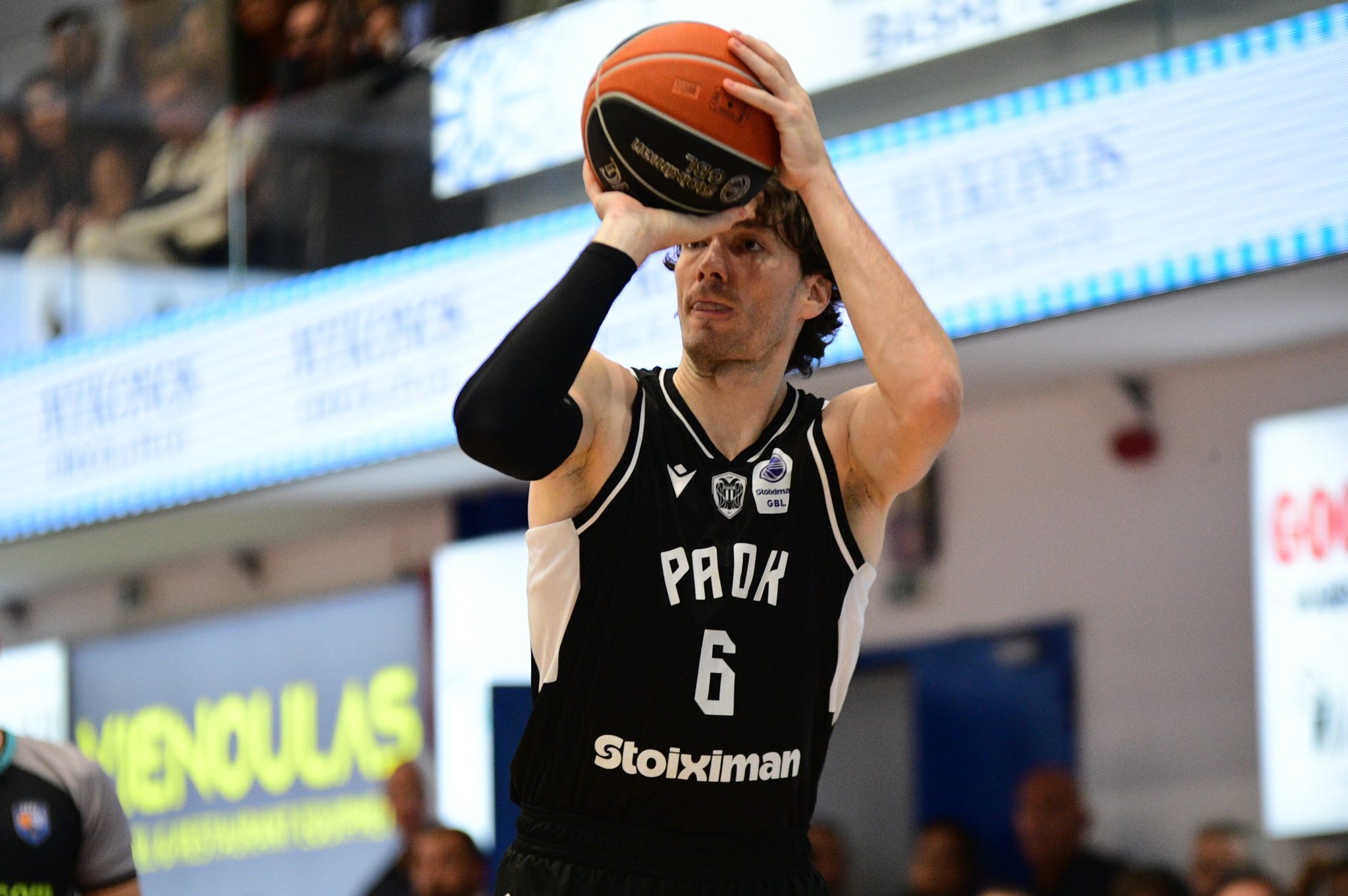 Η Euroleague προχωράει άμεσα σε επέκταση 24 ομάδων – Φαβορί για μόνιμη θέση ο ΠΑΟΚ!