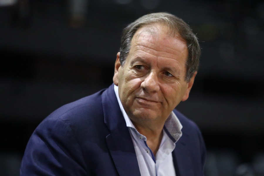 ΑΕΚ για τις εξελίξεις στο μπάσκετ: «Θα είμαστε αμείλικτοι, η ανάγκη για κάθαρση πιο απαιτητή από ποτέ»