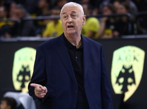Σάκοτα για το BCL: «Έχουμε υψηλές φιλοδοξίες και δεν το κρύβουμε»