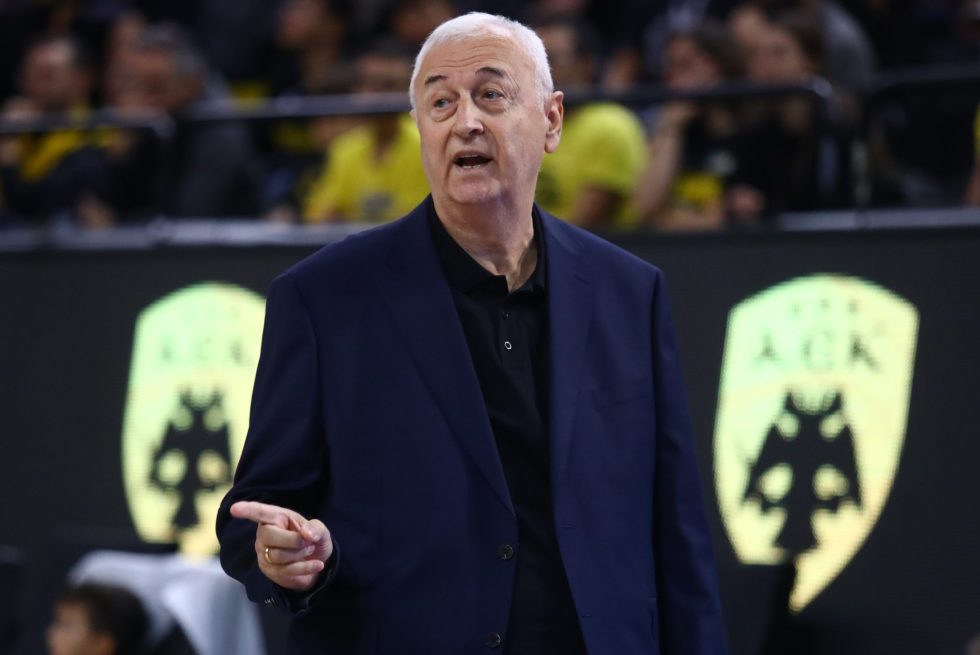 Σάκοτα για το BCL: «Έχουμε υψηλές φιλοδοξίες και δεν το κρύβουμε»