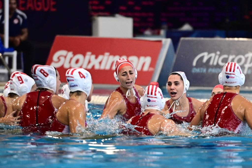 Το πρόγραμμα των αγώνων του Ολυμπιακού στο Champions League (pic)