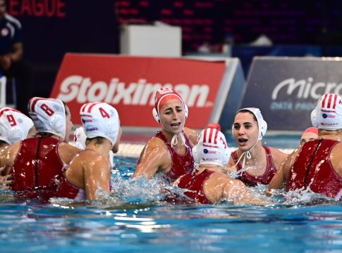 Το πρόγραμμα των αγώνων του Ολυμπιακού στο Champions League (pic)