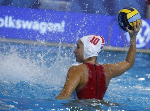Live Streaming: Άλιμος – Ολυμπιακός