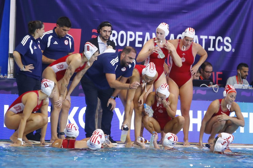 Ντόσκας: «Δείξαμε τη δυναμική μας και ευχαριστήσαμε τον κόσμο»