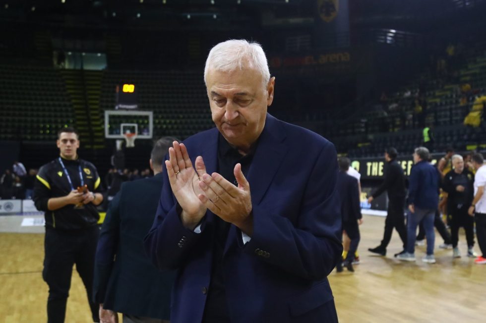 Σάκοτα: «Έχουμε πολλά περιθώρια βελτίωσης» – Τι είπε για τους τραυματίες (vid)
