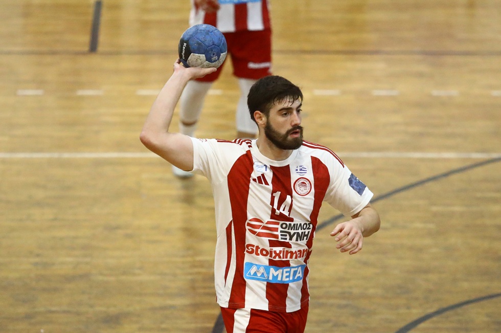 Live Streaming: ΧΑΝΘ – Ολυμπιακός