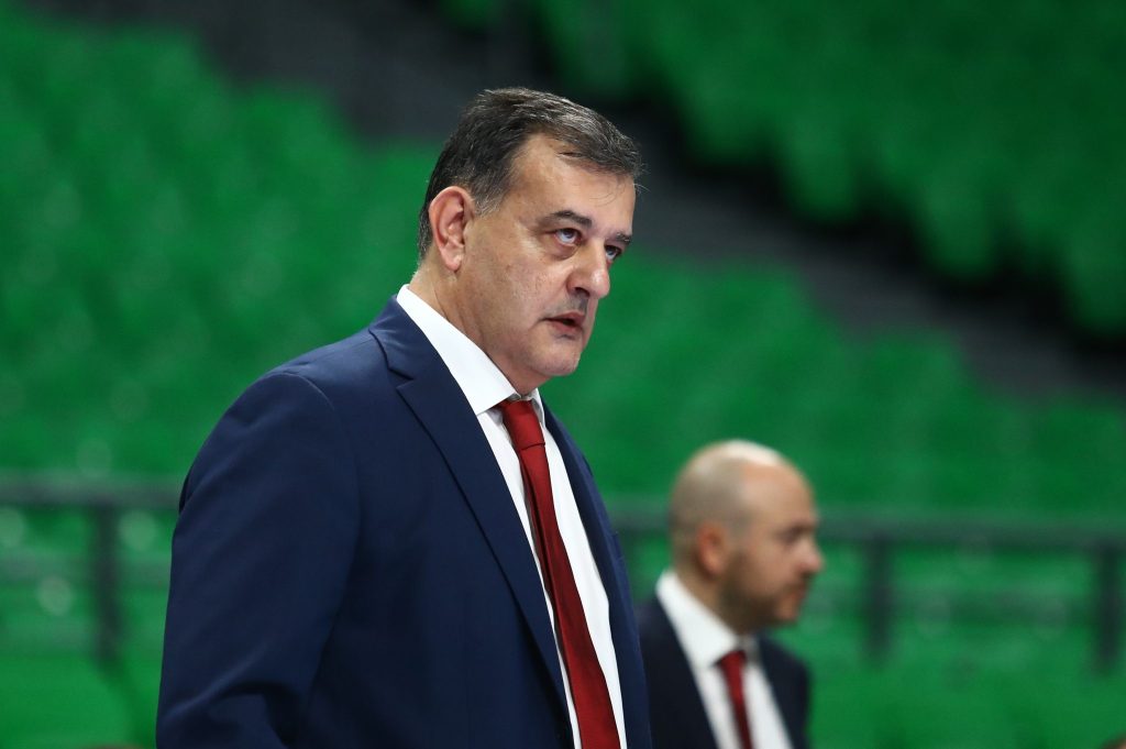 Γιαπλές: «Ο Παναθηναϊκός έχει ξεφύγει, υπάρχει διαφορά των ομάδων της Euroleague με τις υπόλοιπες»
